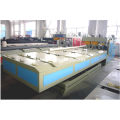 UPVC PVC Pipe Belling Socketing Machine